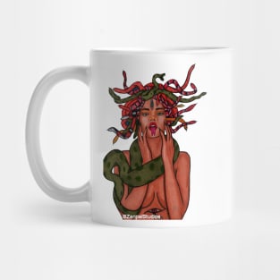 Medusa Mug